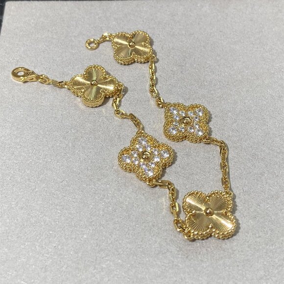 Van Cleef & Arpels Bracelet - Picture 1 of 5